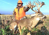 Biggest Whitetail Ever Killed In The United States